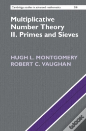 Capa do artigo Multiplicative Number Theory Ii