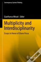 Multiplicity And Interdisciplinarity