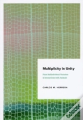 Multiplicity In Unity