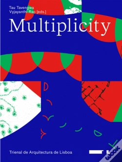 Capa do artigo Multiplicity