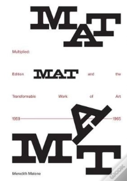Capa do artigo Multiplied