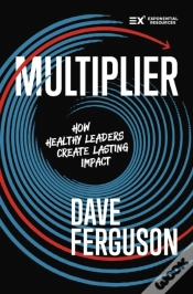 Capa do artigo Multiplier