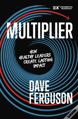 Capa do artigo Multiplier