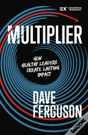 Capa do artigo Multiplier