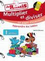 Multiplier Diviser 1ere Annee - Preview