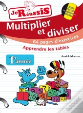 Multiplier Diviser 1ere Annee