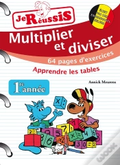 Capa do artigo Multiplier Diviser 1ere Annee