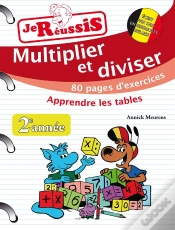 Capa do artigo Multiplier Diviser 2eme Annee