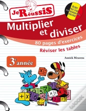 Capa do artigo Multiplier Diviser 3eme Annee
