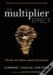 Capa do artigo Multiplier Effect