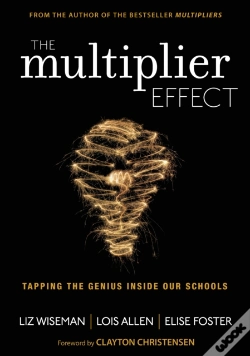 Capa do artigo Multiplier Effect