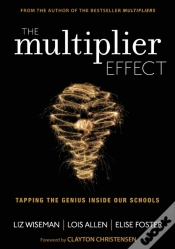Capa do artigo Multiplier Effect