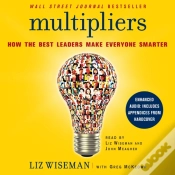 Capa do artigo Multipliers