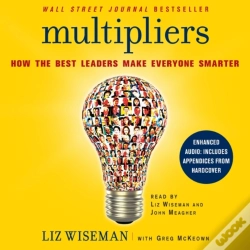 Capa do artigo Multipliers