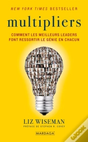 Capa do artigo Multipliers