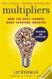 Capa do artigo Multipliers, Revised And Updated