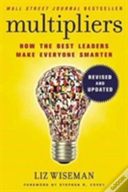 Capa do artigo Multipliers, Revised And Updated