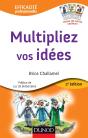 Multipliez Vos Idees - 2e Ed. - Avec Le Jeu Des 7 Familles Creatives - Preview