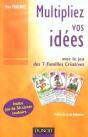 Multipliez Vos Idees Avec Le Jeu Des Sept Familles Creatives - Preview