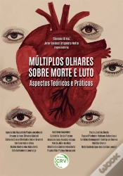 Capa do artigo Múltiplos Olhares Sobre Morte E Luto