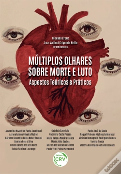 Capa do artigo Múltiplos Olhares Sobre Morte E Luto