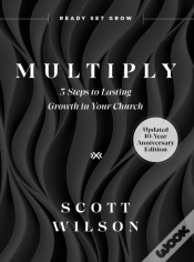 Capa do artigo Multiply