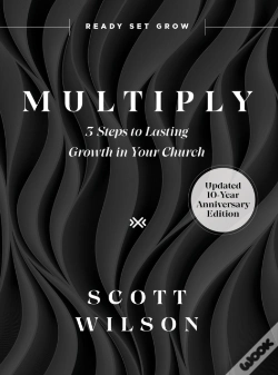 Capa do artigo Multiply