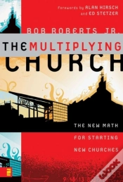 Capa do artigo Multiplying Church