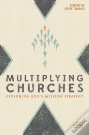 Capa do artigo Multiplying Churches