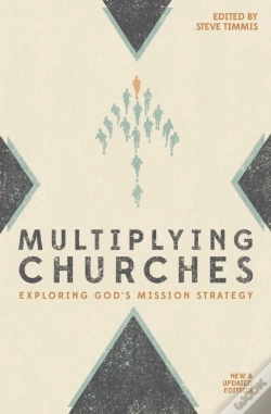 Capa do artigo Multiplying Churches