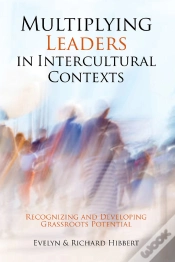 Capa do artigo Multiplying Leaders In Intercultural Contexts