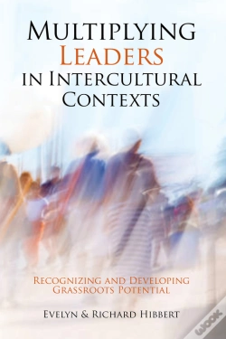 Capa do artigo Multiplying Leaders In Intercultural Contexts