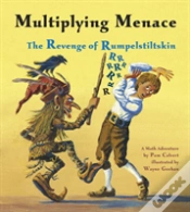Capa do artigo Multiplying Menace