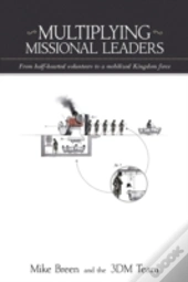 Multiplying Missional Leaders