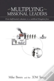 Capa do artigo Multiplying Missional Leaders