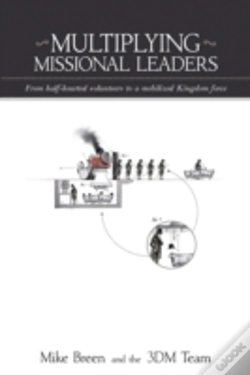 Capa do artigo Multiplying Missional Leaders