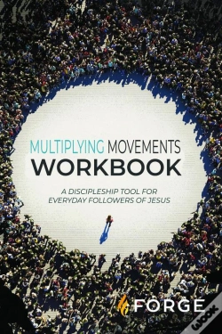 Capa do artigo Multiplying Movements Workbook