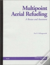 Capa do artigo Multipoint Aerial Refueling