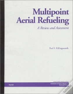 Capa do artigo Multipoint Aerial Refueling