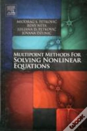 Multipoint Methods