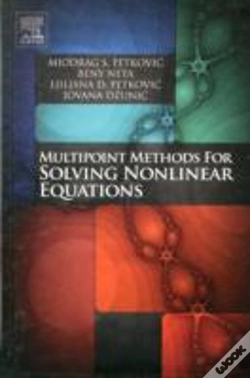 Capa do artigo Multipoint Methods