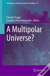 Capa do artigo Multipolar Universe?
