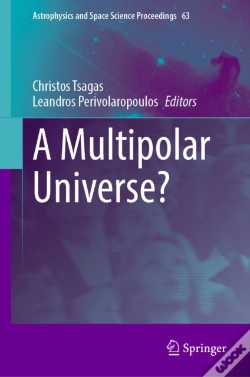 Capa do artigo Multipolar Universe?