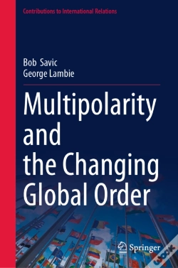 Capa do artigo Multipolarity And The Changing Global Order