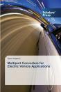 Multiport Converters For Electric Vehicle Applications - Preview