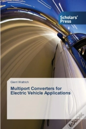 Multiport Converters For Electric Vehicle Applications