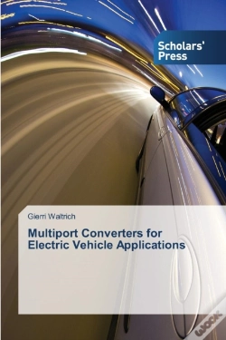 Capa do artigo Multiport Converters For Electric Vehicle Applications