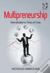 Capa do artigo Multipreneurship
