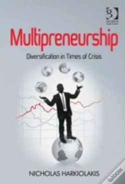 Capa do artigo Multipreneurship