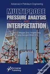 Capa do artigo Multiprobe Pressure Analysis And Interpretation